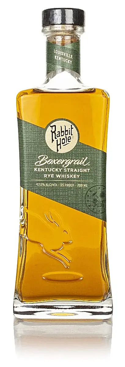 Rabbit Hole Boxer - Rabbit Hole