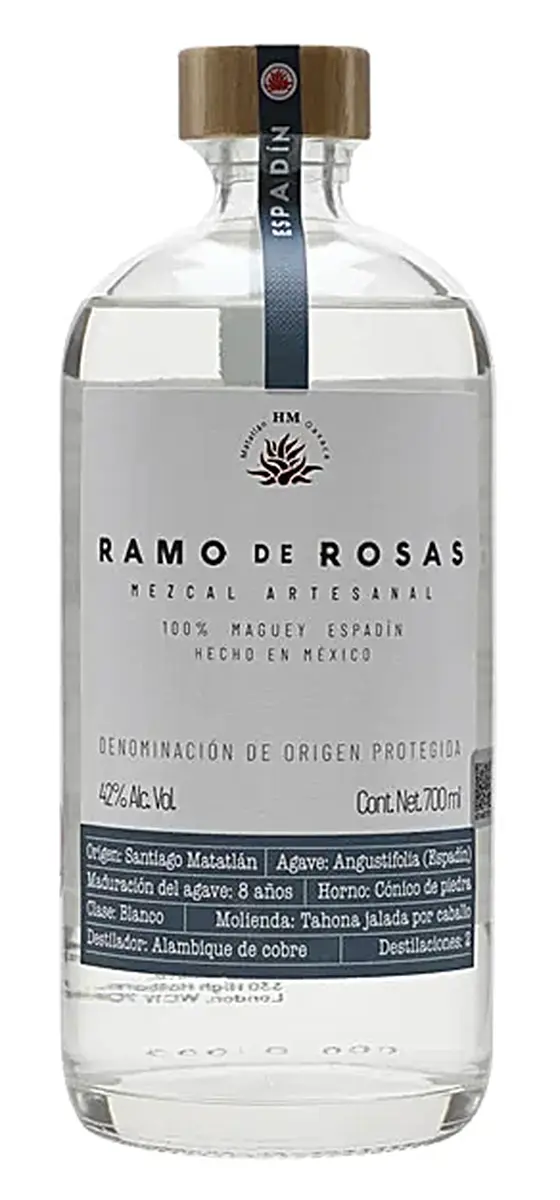 Ramo de Rosas Joven 8yr - Ramo de Rosas