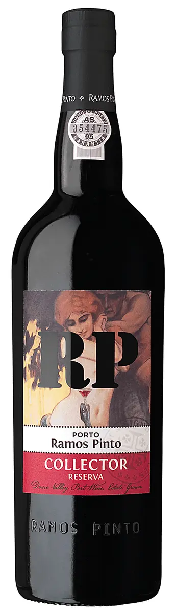 Ramos Pinto Collectors Port - Ramos Pinto