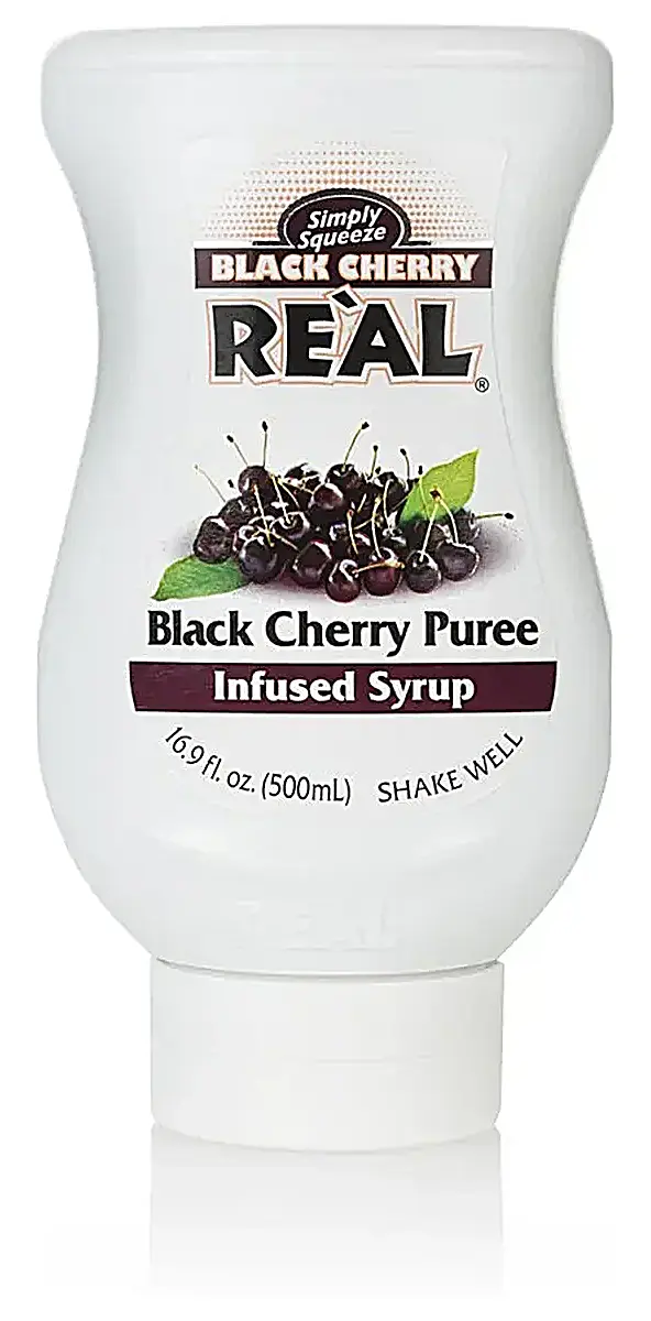 Reàl - Black Cherry - Reàl