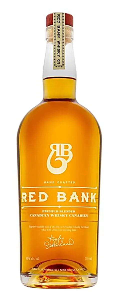 Red Bank - Red Bank