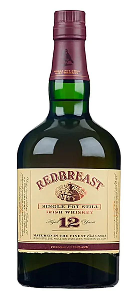 Redbreast 12 yr - Redbreast