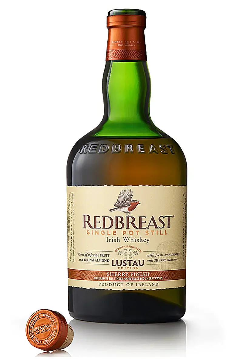 Redbreast Lustau Edition - Redbreast