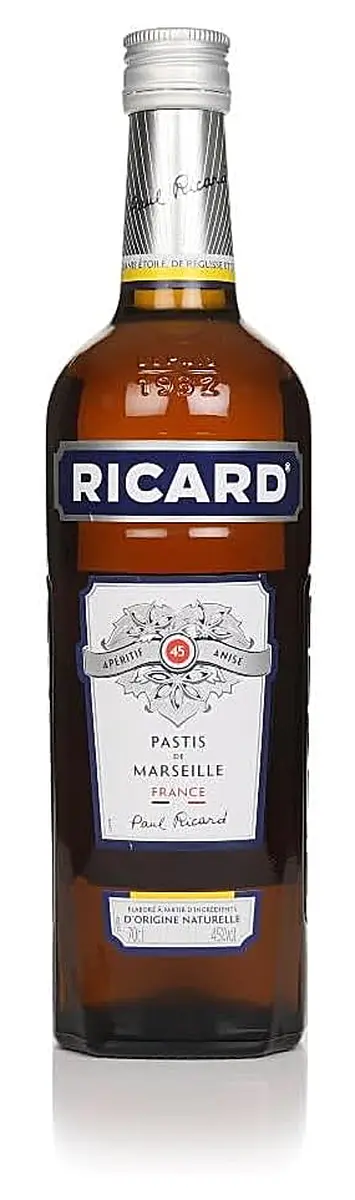 Ricard - Pernod