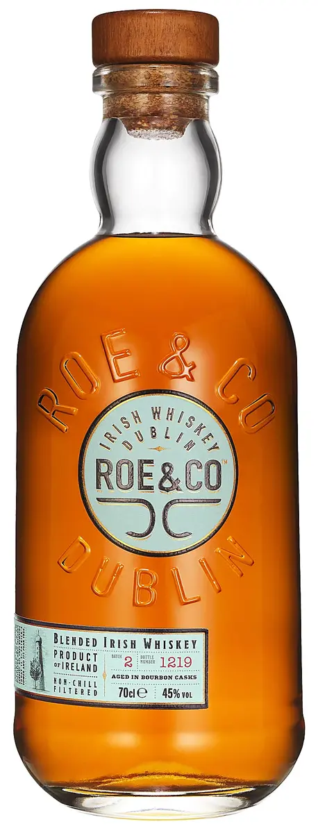 Roe & Co - Roe & Co