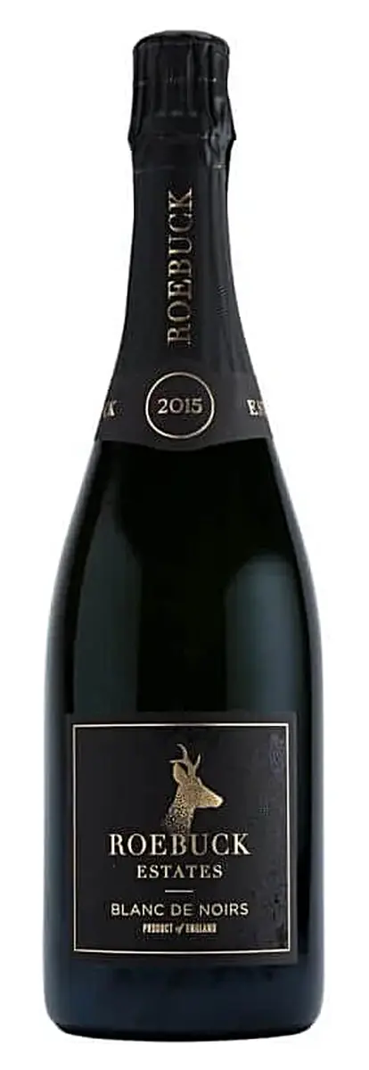 Roebuck Estate Blanc de Noirs - Roebuck