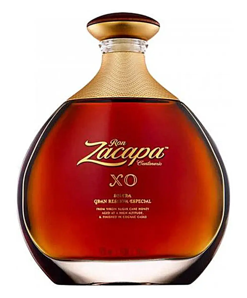 Ron Zacapa - XO - Zacapa