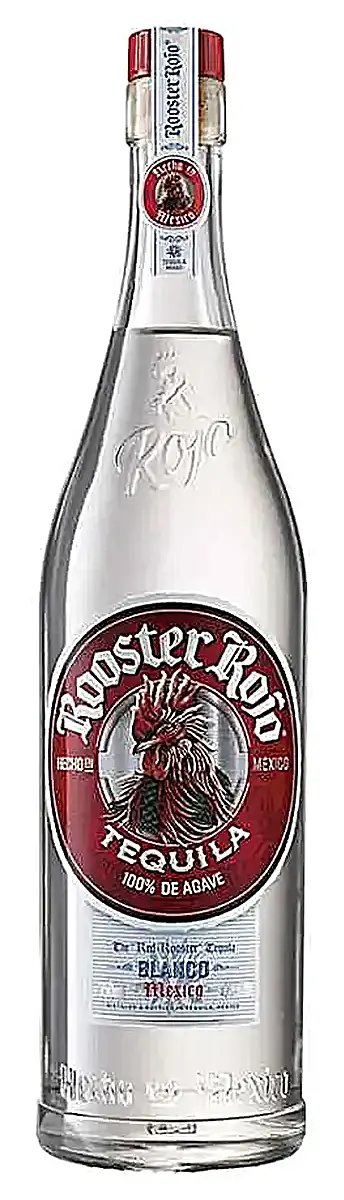Rooster Rojo Blanco - Rooster Rojo
