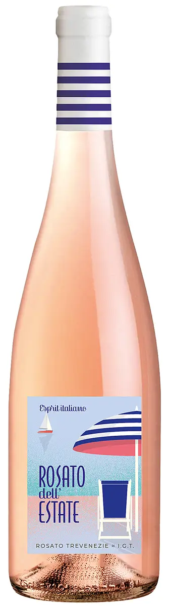 Rosato dell Estate