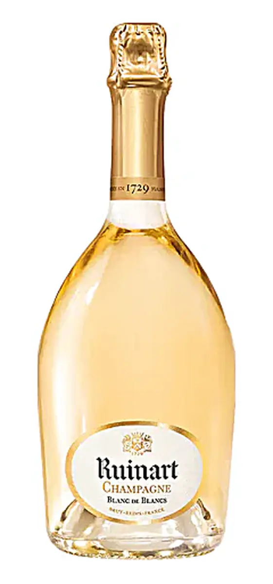 Ruinart, Blanc De Blanc, Magnum - Ruinart