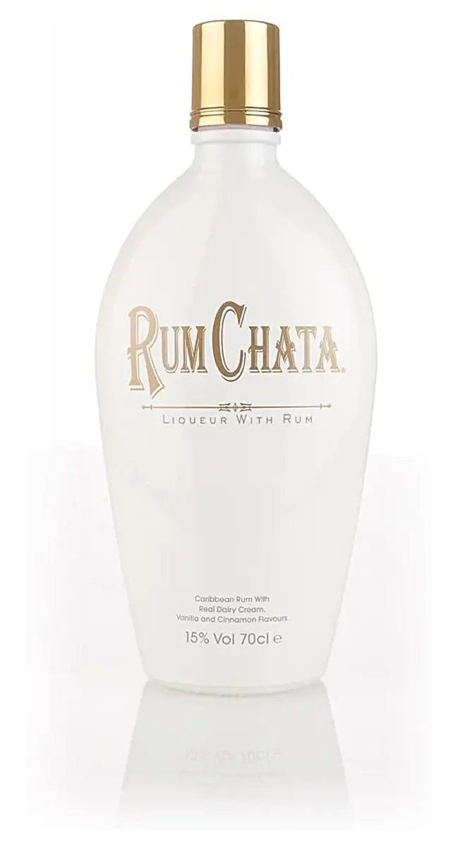 Rum Chata, Cream Liqueur - Agave Loco Liqueurs