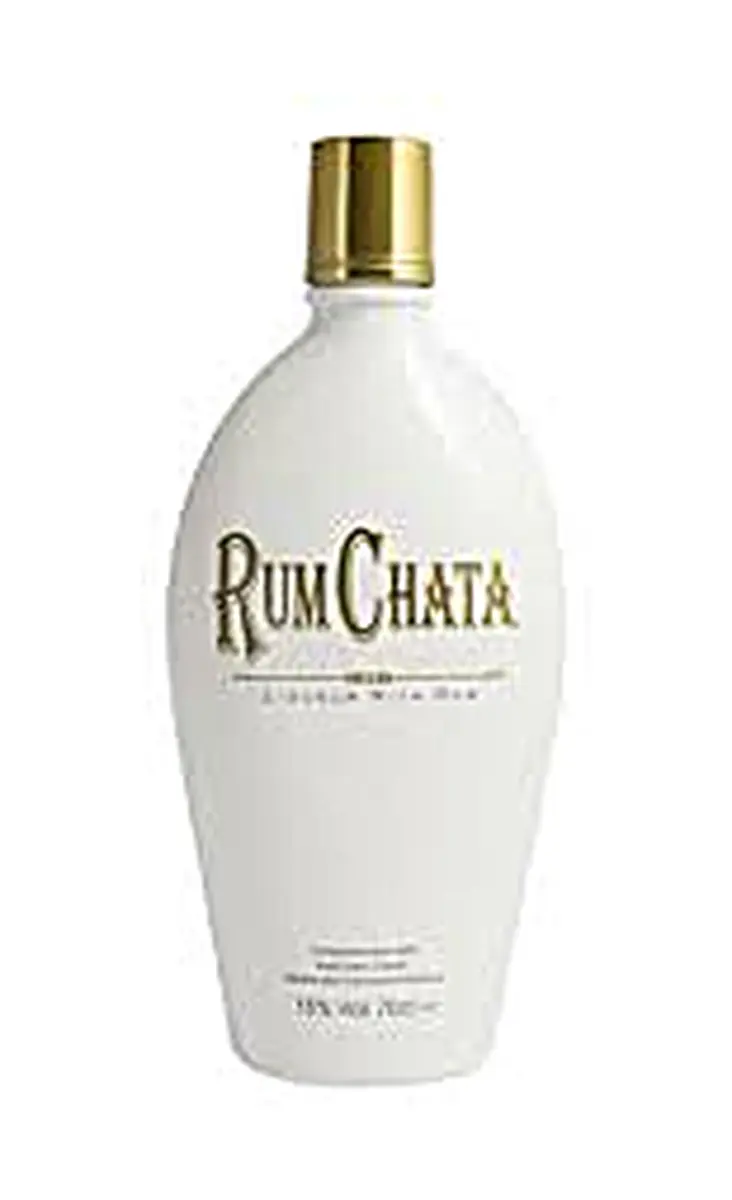 Rum Chata, Cream Liqueur - Agave Loco Liqueurs