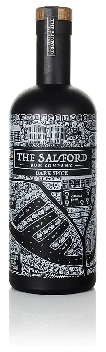 Salford Dark - Salford