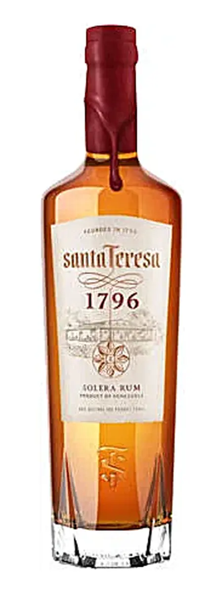 Santa Teresa - 1796 - Santa Tresa