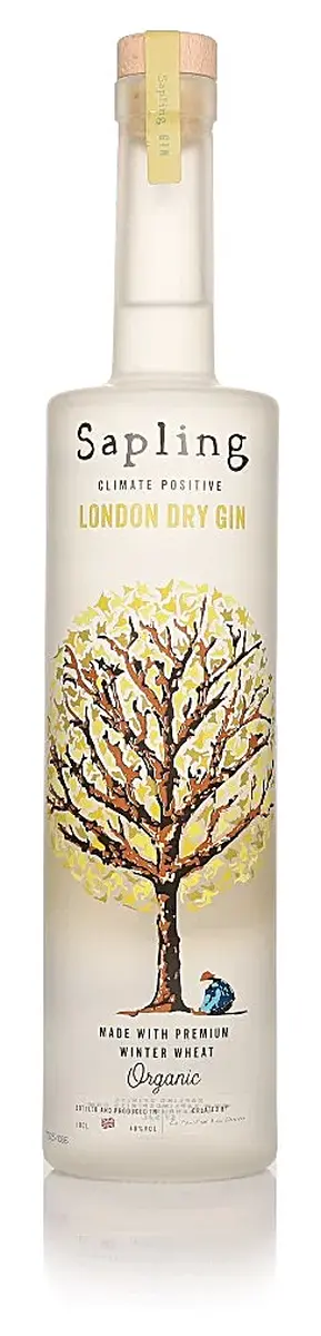 Sapling Gin - Sapling