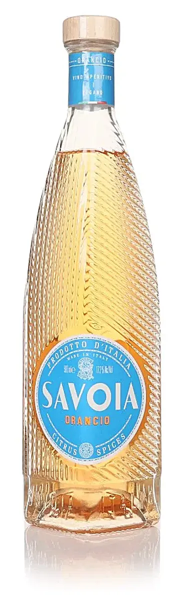 Savoia Orancio - Savoia