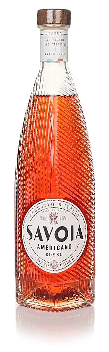 Savoia Rosso Americano - Savoia