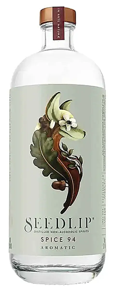 Seedlip Spice 94  (No Alcohol) - Seedlip