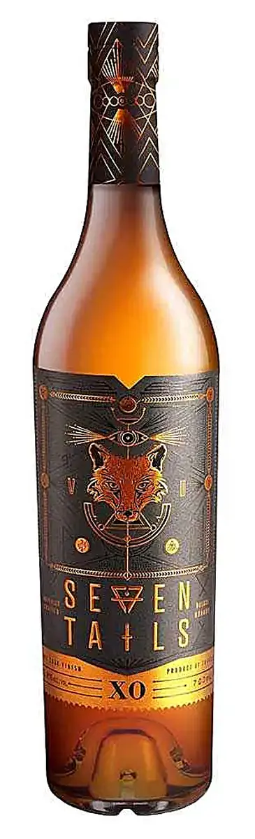 Seven Tails XO - Seven Tails