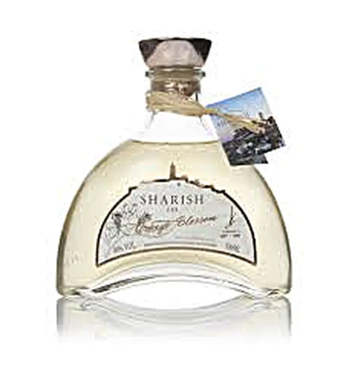 Sharish Orange Blossom - Sharish