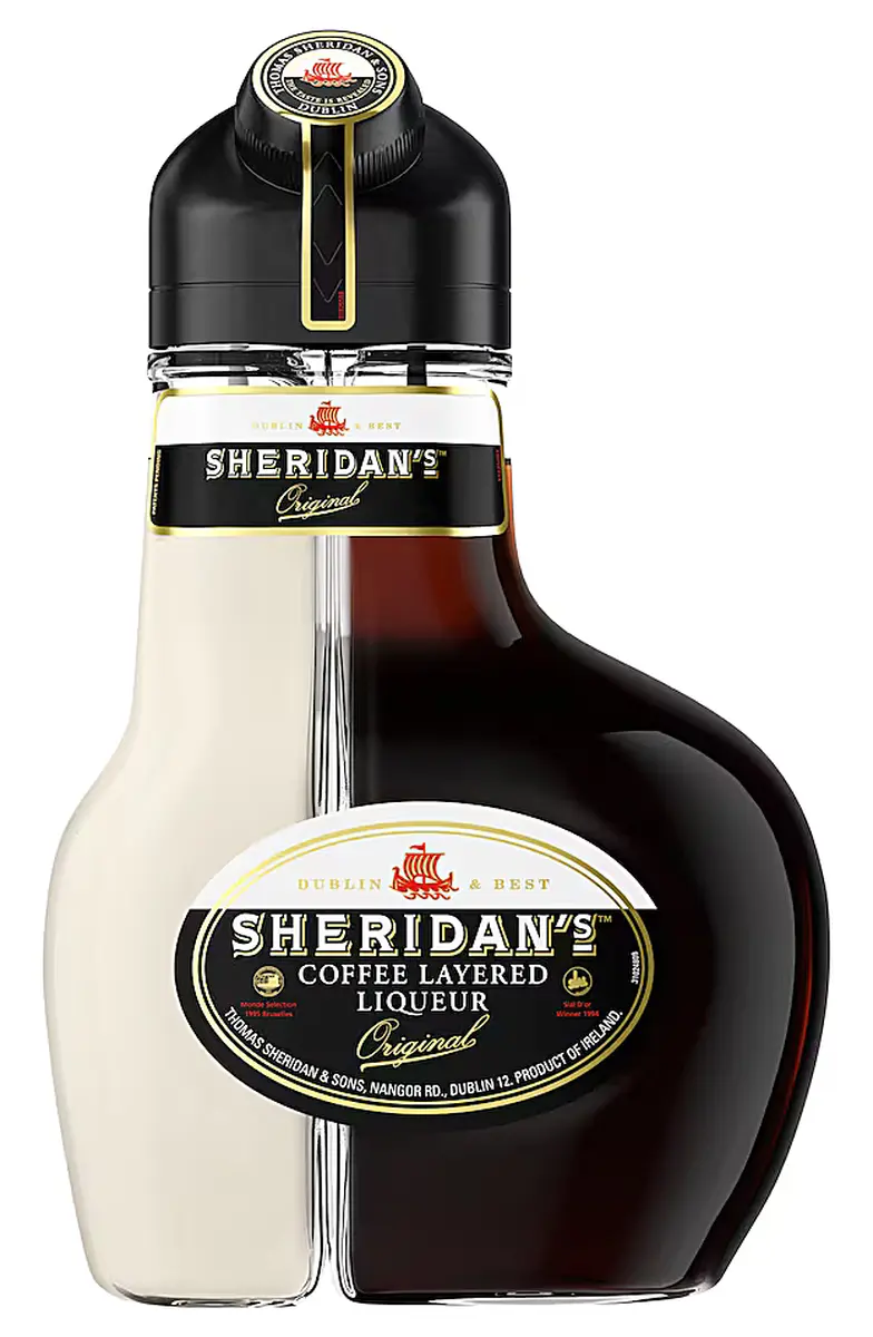 Sheridans - Sheridan's