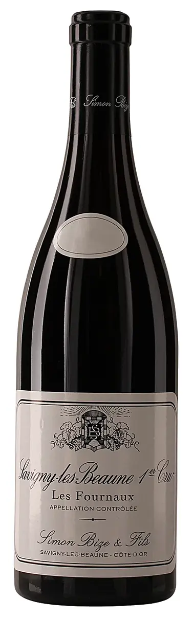 Simon Bize, Savigny lès Beaune 1er Cru Les Fourneaux, 2023 - Simon Bize