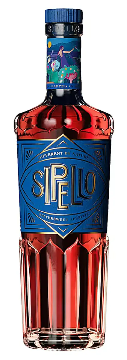 Sipello Bittersweet - Sipello