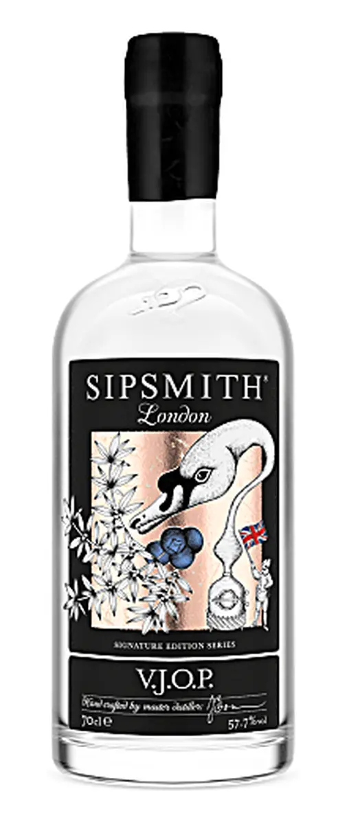 Sipsmith - VJOP - Sipsmith