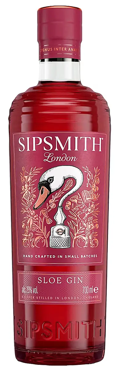 Sipsmith - Sipsmith