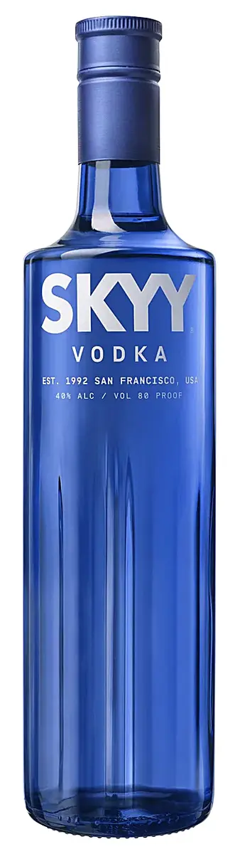 Skyy - SKYY Vodka