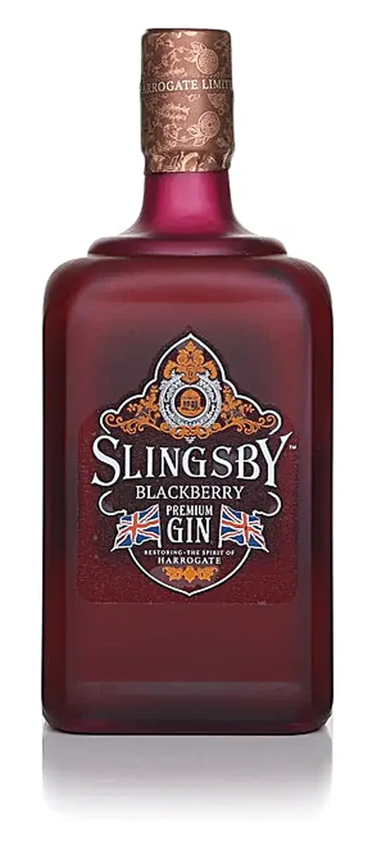 Slingsby - Blackberry - Slingsby