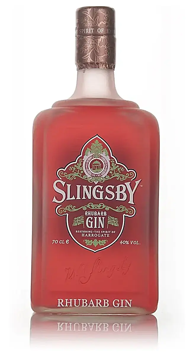 Slingsby - Rhubarb - Slingsby