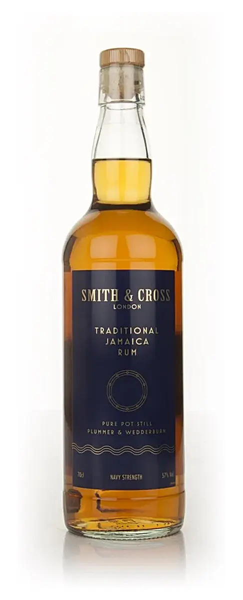 Smith & Cross - Smith & Cross