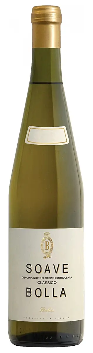 Soave Classico, Bolla (Retro) - Bolla