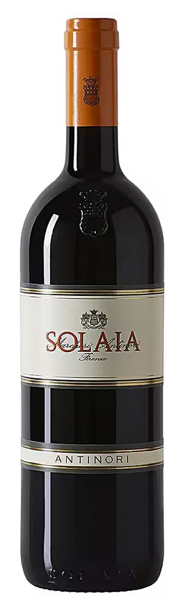 Solaia, Antinori, 2002, Magnum - Antinori