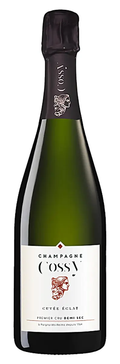 Sophie Cossy, Eclat - Cossy