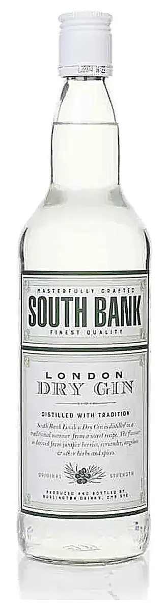 South Bank London Dry - South Bank