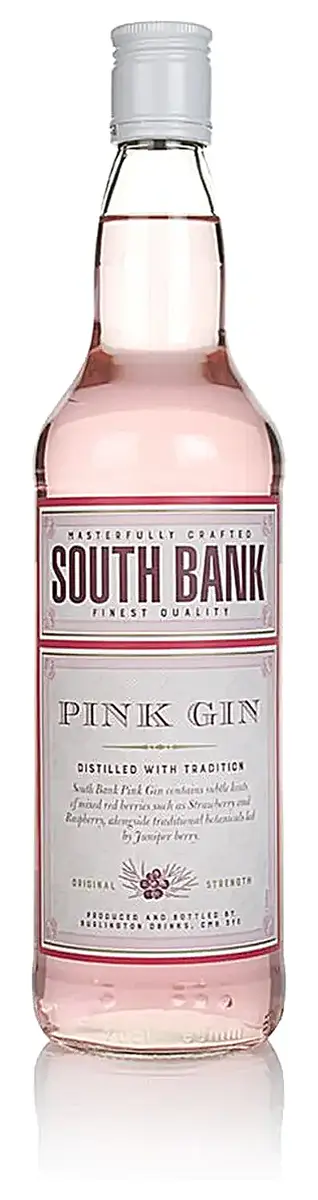 South Bank Pink - South Bank