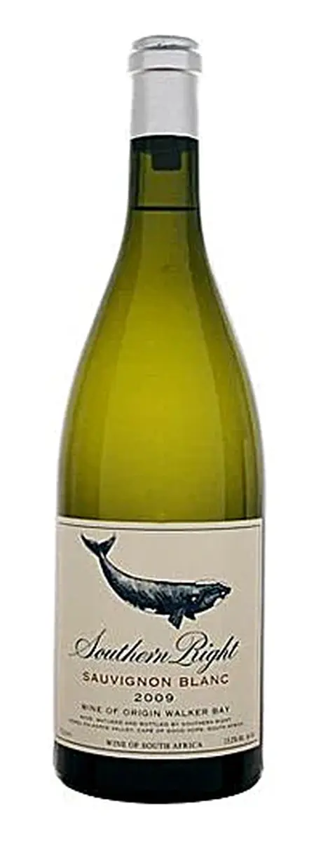 Southern Right Sauvignon Blanc - Southern Right Winery