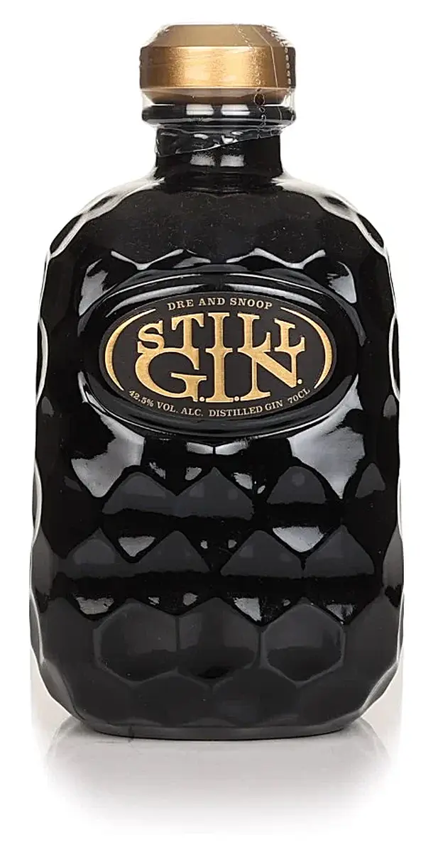 Still Gin - Still G.I.N by Dre & Snoop