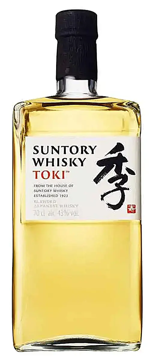 Suntory Toki - Suntory