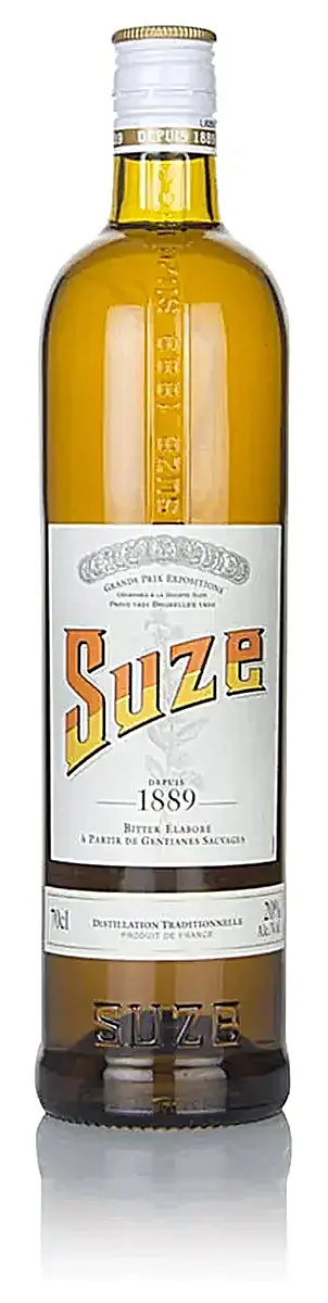 Suze - Pernod