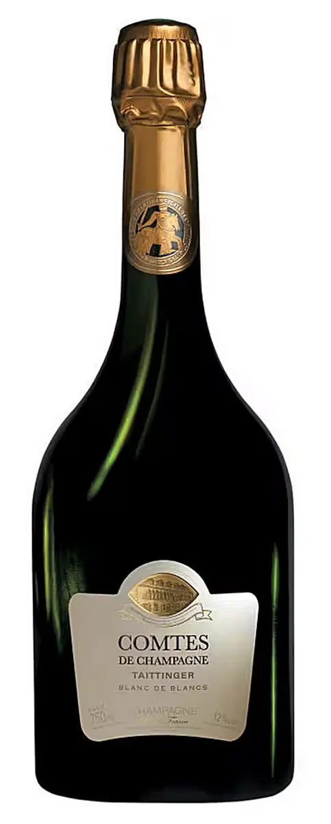 Taittinger, Comtes de Champagne, 2006, Magnum - Taittinger