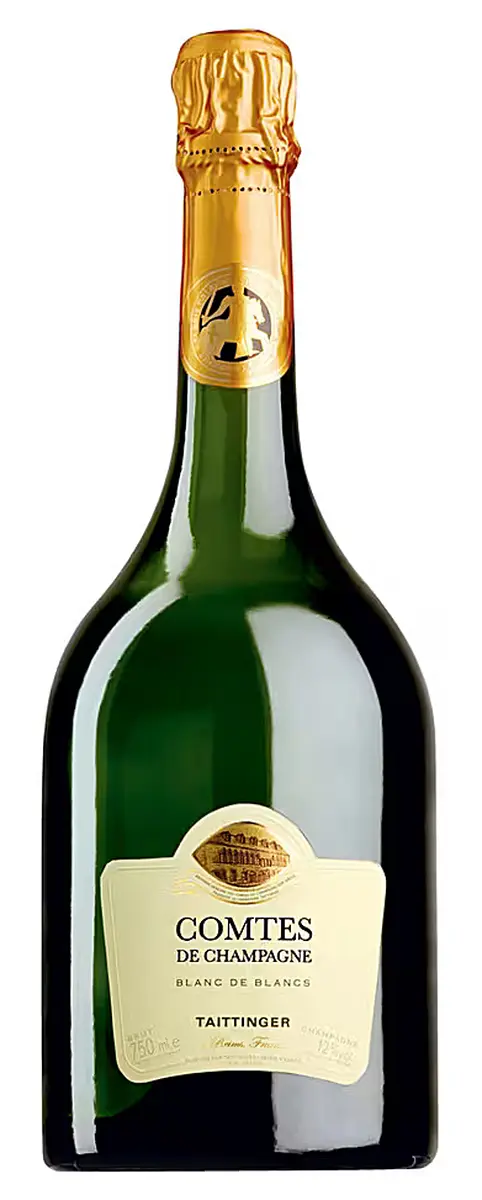 Taittinger, Comtes de Champagne 2007 Magnum - Taittinger