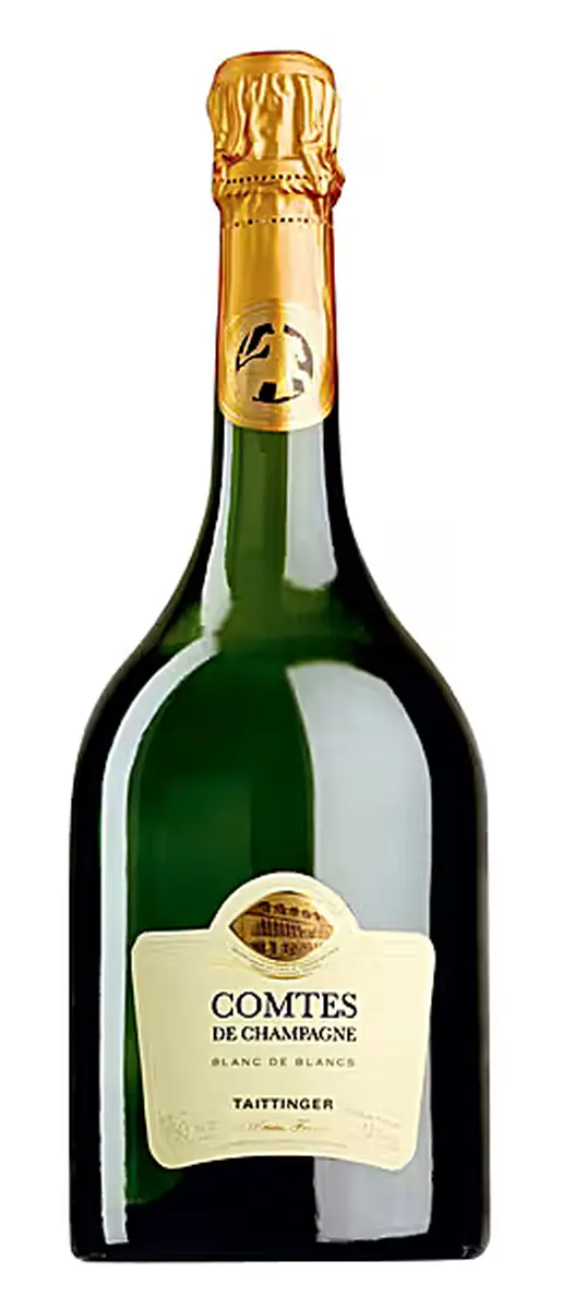 Taittinger, Comtes De Champagne 2011 - Taittinger