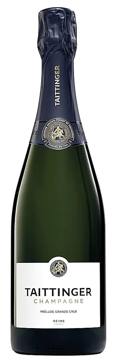 Taittinger, Prélude - Taittinger