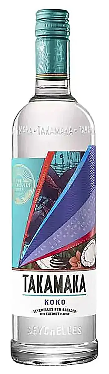 Takamaka Koko - Takamaka