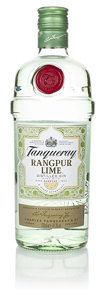 Tanqueray Rangpur - Tanqueray