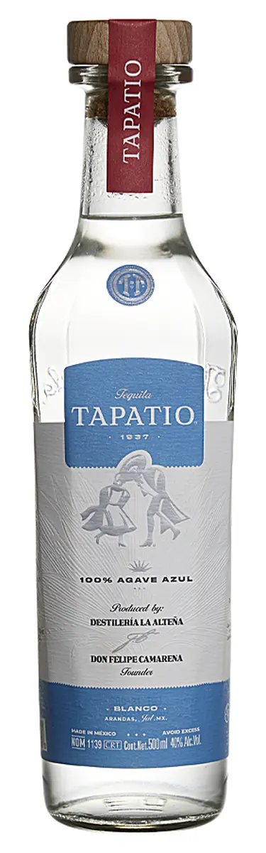 Tapatio - Blanco - La Altena