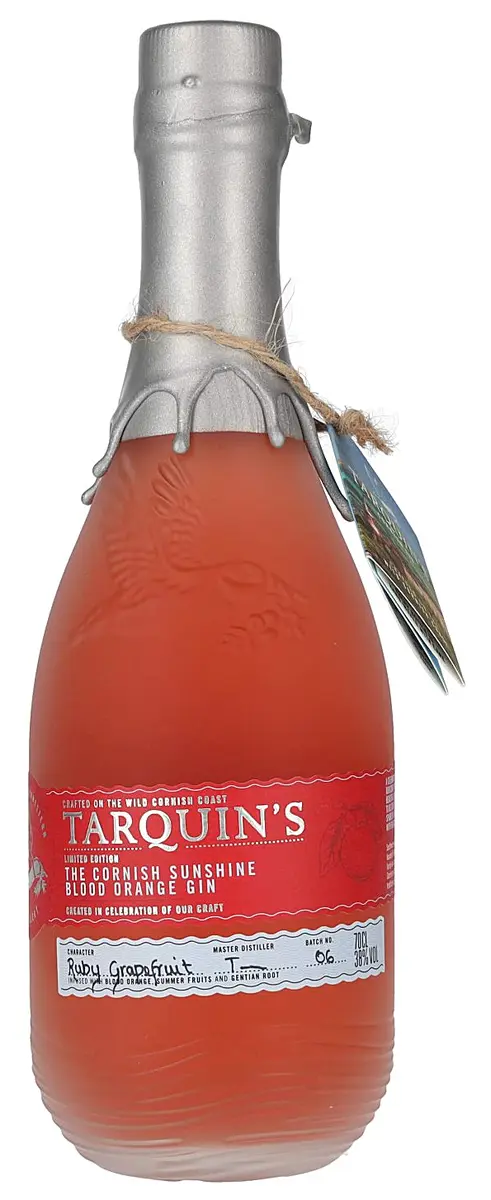 Tarquin's Blood Orange - Tarquin's